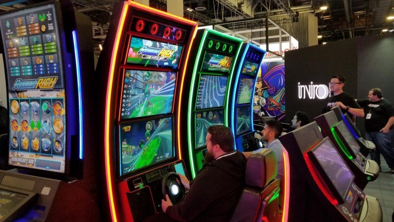 Two thirds of Americans familiar with "skill" machines deem them games of chance, AGA data shows