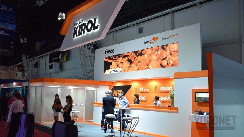 El Grupo Kirol anunció nuevas acciones en su programa de Responsabilidad Social