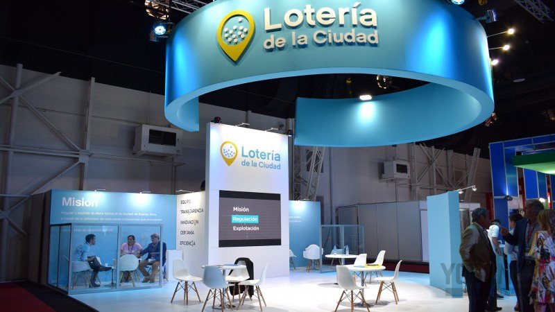 SAGSE Latam 2022 contará con la presencia y el apoyo de la Lotería de la Ciudad de Buenos Aires