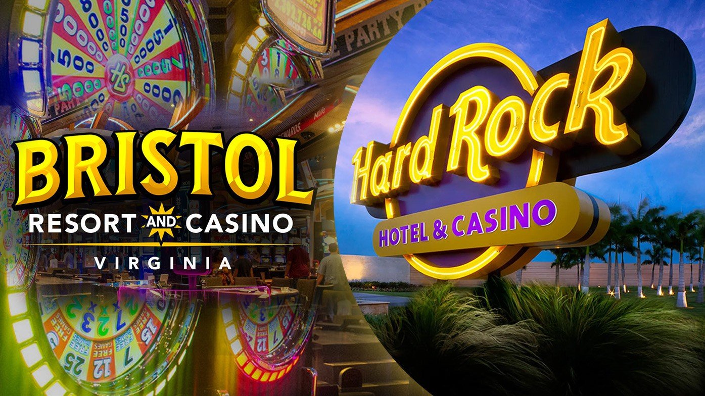 Hard Rock Casino Bristol