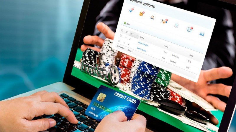UK gambling regulators' ban on credit cards extends to e-wallet based credit card play