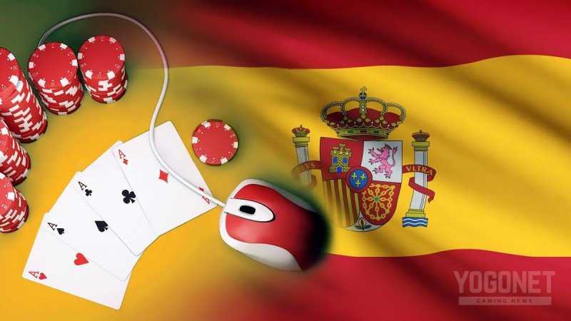 España: Los ingresos brutos del juego online aumentaron más del 30% en el tercer trimestre del 2022