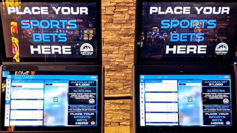 Ohio: Kiosk sports betting grows with nearly 900 sites, $973K in handle