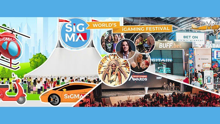 SiGMA updates 2020 brand strategy for global audience | Yogonet  International