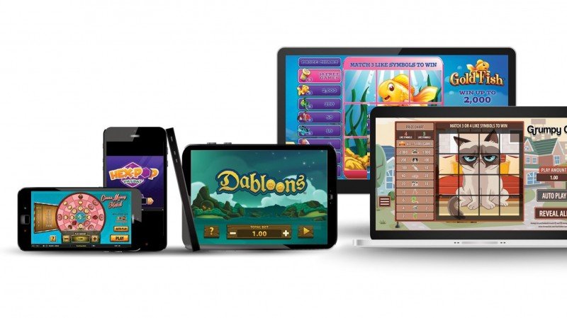 Pennsylvania Lottery awards Scientific Game new contract for iLottery online/mobile games