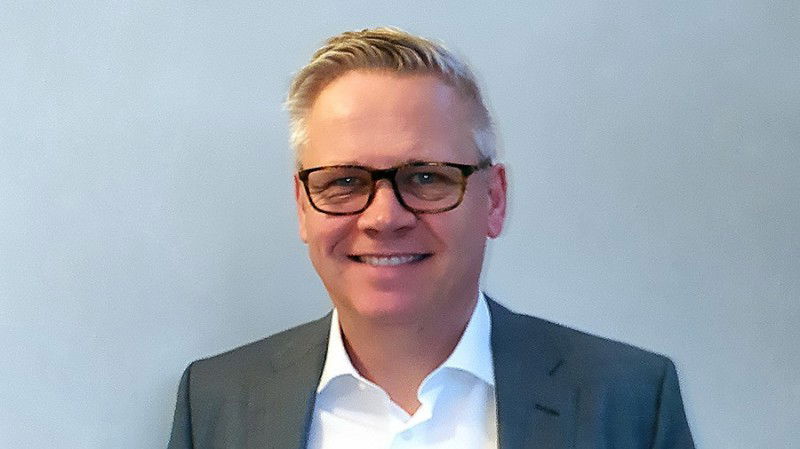 SUZOHAPP names Tim Kennedy VP of Sales for Europe