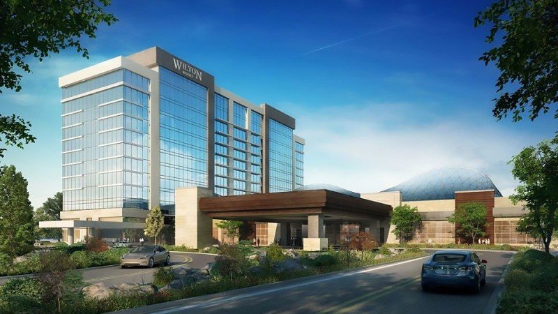 California casino opening postponed to 2021