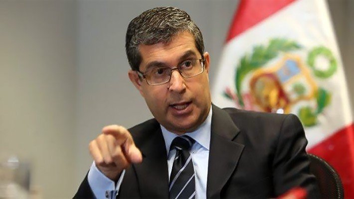 La Unidad de Inteligencia Financiera de Perú publicará el primer informe de riesgo de lavado en el juego