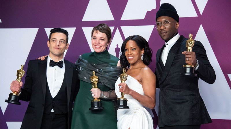 Indiana becomes 2nd state to allow Oscars wagering