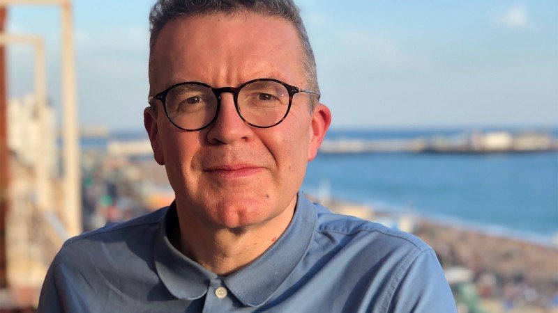 Former Labour Party Deputy Leader Tom Watson confirmed as ICE VOX keynote