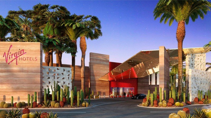 Mohegan Sun selects Betfred USA to operate Vegas sportsbook