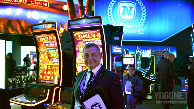 “Ofrecer una amplia variedad de juegos nuevos y adaptados al mercado local será el desafío para los proveedores en la región”