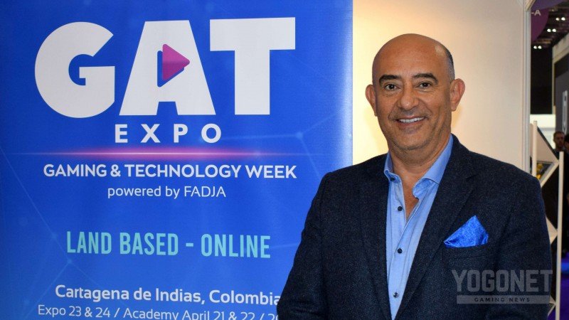 GAT Expo 2022 in Cartagena returns as an in-person event