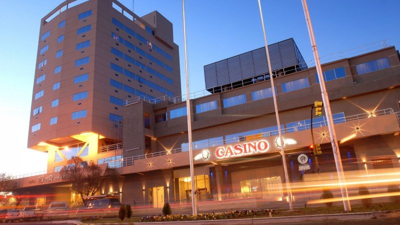 Tower San Rafael incrementó sustancialmente sus ganancias tras el cierre de Casino Club