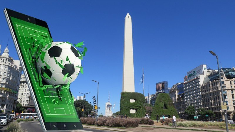 La Ciudad de Buenos Aires reglamentó las apuestas deportivas y los casinos online