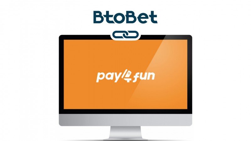 BtoBet firmó un acuerdo con la plataforma brasileña de pagos Pay4Fun 