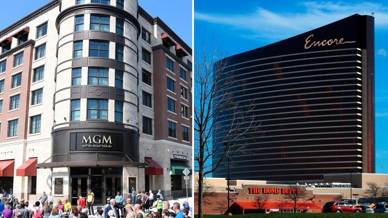 Massachusetts regulator to hold hearings to define penalties for MGM Springfield and Encore Boston Harbor casinos
