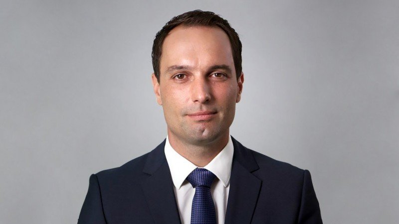 Intralot names Christos Dimitriadis as new CEO