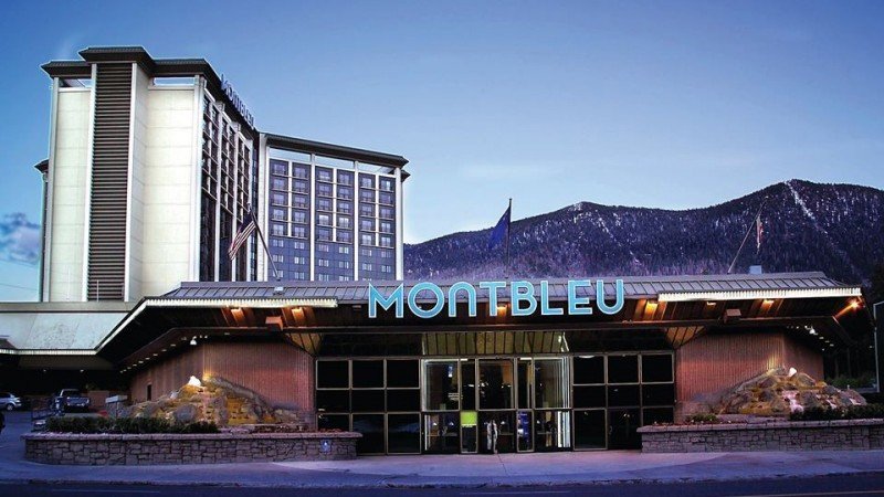 Eldorado to sell Nevada's Montbleu Resort Casino & Spa to Maverick