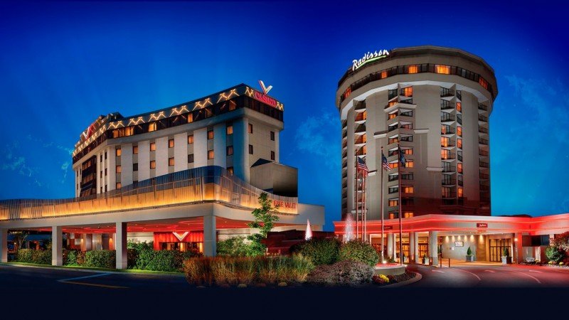 Boyd's Valley Forge first Pennsylvania casino to close over coronavirus