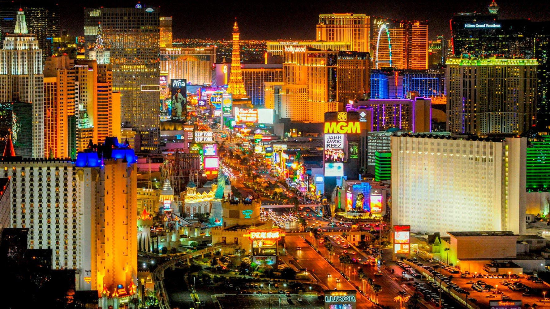 Nevada Gaming Commission approves updated cybersecurity regulation