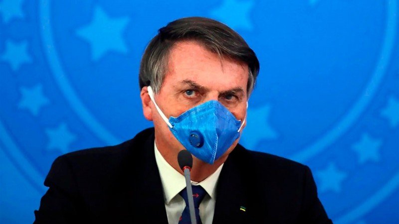 President Bolsonaro orders lotteries in Brazil be reopened amid COVID-19 pandemic