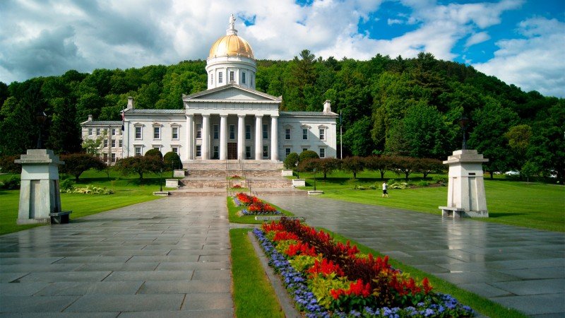 Vermont Senate grants preliminary approval to bill that legalizes online sports betting