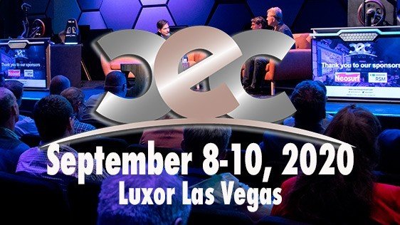CEC Las Vegas confirms new dates