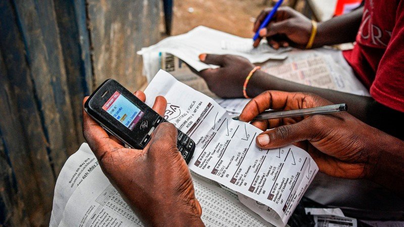 Kenya lawmakers greenlight mobile money payment services for gambling