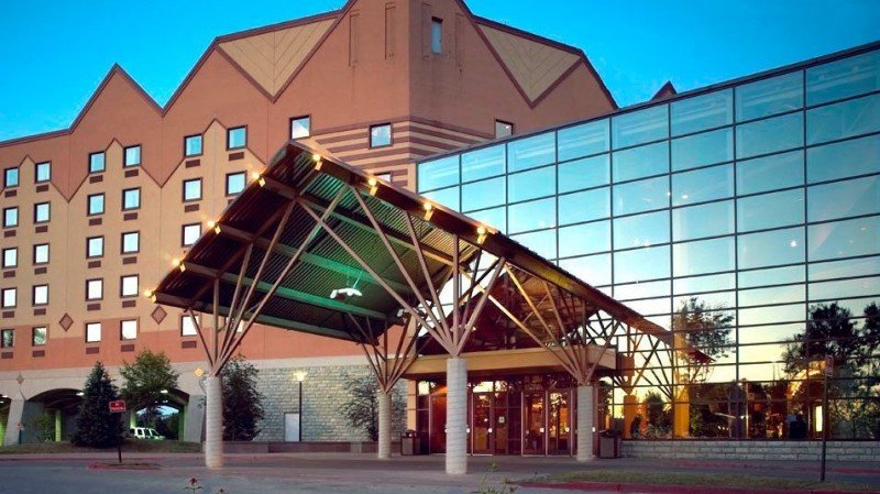 Michigan: Kewadin Casino in Sault Ste. Marie to undergo multi-million dollar renovation project
