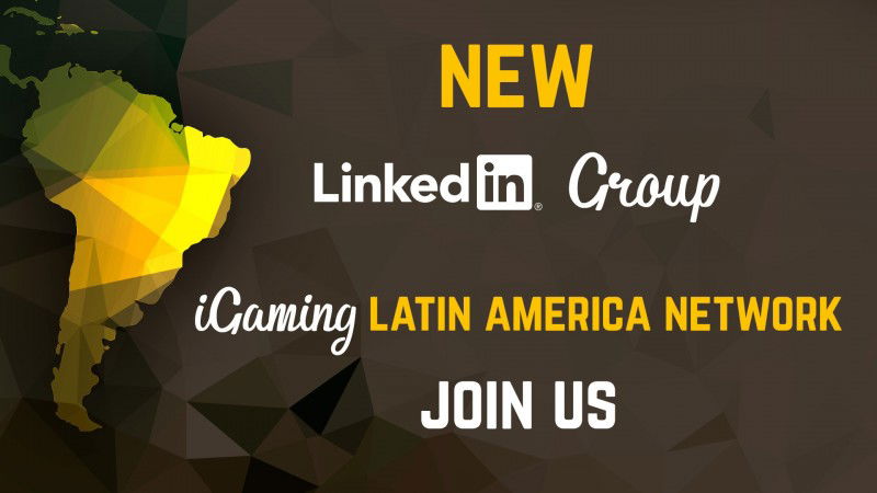 Yogonet Launches The ‘iGaming Latin America Network’ In Linkedin ...