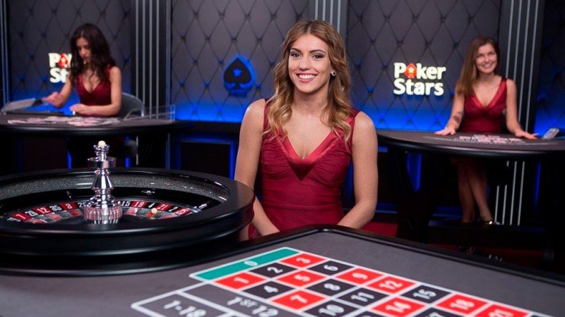 The Stars Group sees record revenue in Q1 driven by online poker and casino