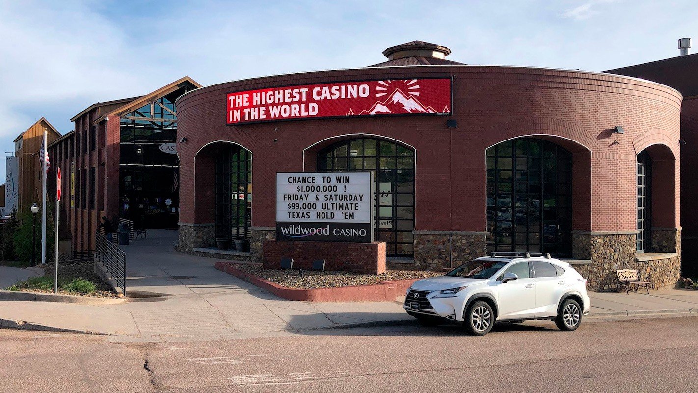 Colorado: Fertitta Entertainment closes Cripple Creek’s Wildwood Casino purchase