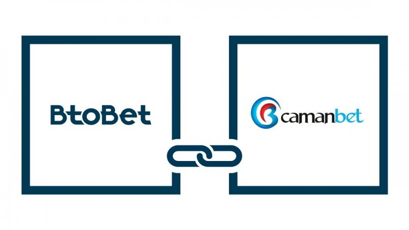 BtoBet partners with Venezuela-based operator Camanbet