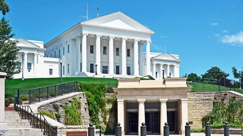 Virginia: Petersburg's casino bill to leverage Richmond rejection voted down in Senate panel