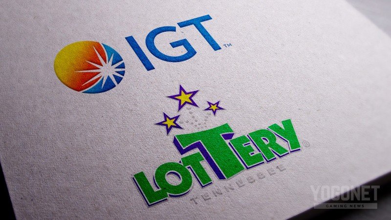IGT signs two-year contract extension with Tennessee Education Lottery Corporation
