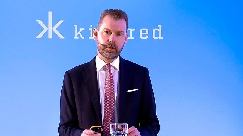 Kindred unveils ambitious $1.8 billion revenue target and strategic goals for 2025