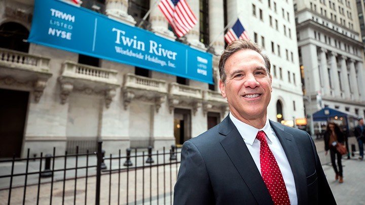 Twin River's Q2 results "significantly impacted" by the mandated shutdown in mid-March