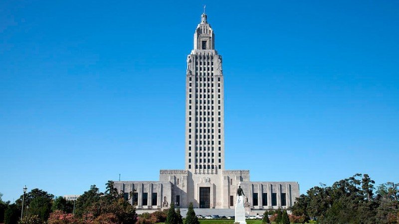 Louisiana fantasy sports betting rules approved by state lawmakers