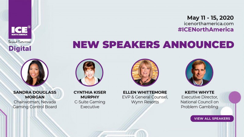 ICE North America Digital set to kick off with over 2,250 attendees