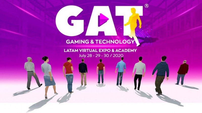 GAT Expo Virtual 2020 anunció “alianzas y contenidos únicos”