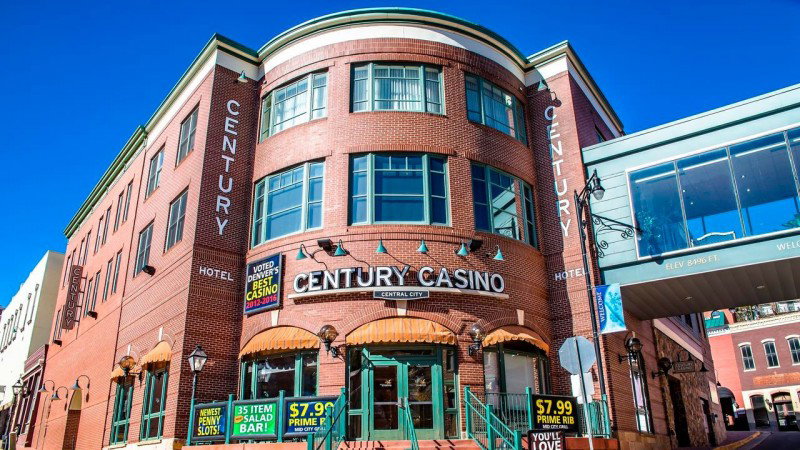 Century Casinos sees 43% revenue surge in Q3, but acquisition costs lead to net loss 