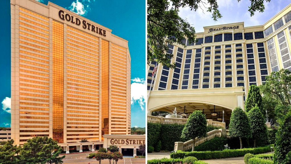 Gold Strike Casino Resort, Tunica Resorts – Updated 2024 Prices