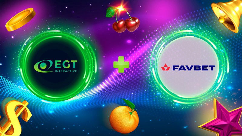 EGT Interactive aumenta su presencia en Croacia con Favbet