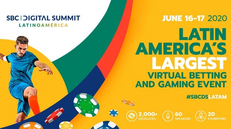 SBC Digital Summit Latinoamérica features insights from Betcris executives