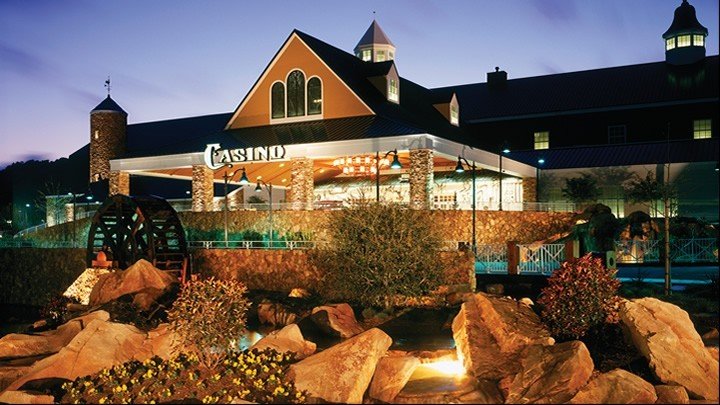 Barona Resort & Casino to begin phased re-Opening on Wednesday