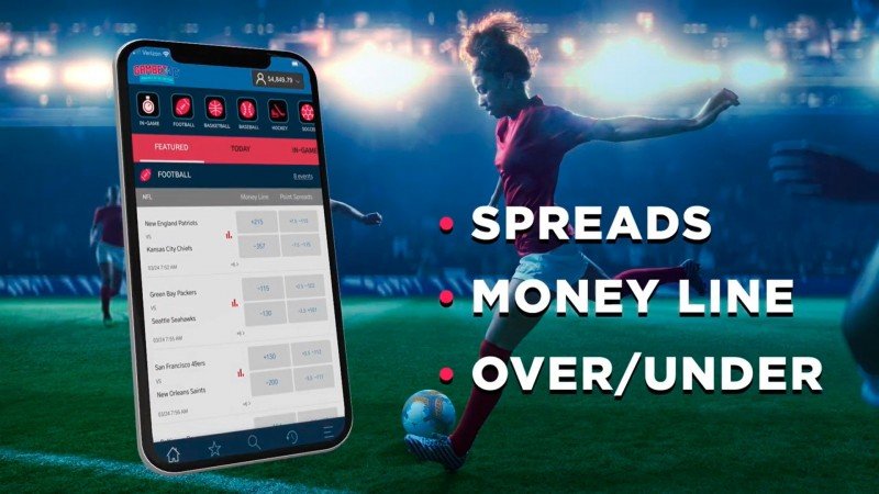 INTRALOT's D.C. sportsbook to launch first US micro-market betting with Simplebet