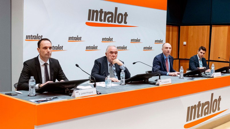Intralot presents new strategy pillars at Annual General Meeting