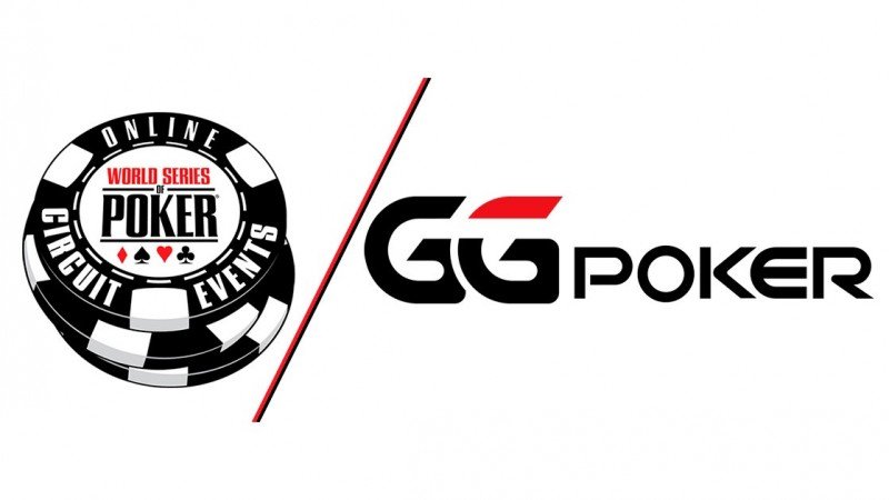 GGPoker releases further details on its WSOP Online Series