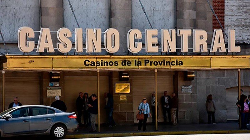 Empleados de casinos de la provincia de Buenos Aires piden una urgente reapertura de salas